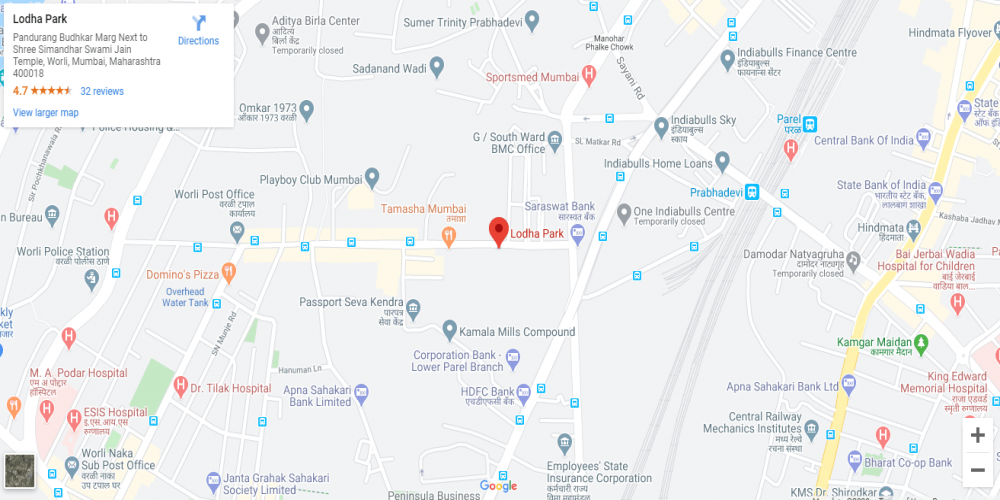 LODHA PARK WORLI 2 BHK RENT READY POSSESSION-map.png